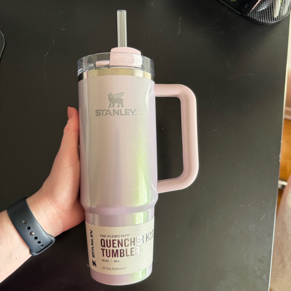 Stanley Quencher H2.0 Tumbler - 30oz ASTER